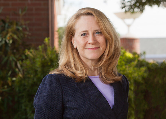 Jennifer Brown portrait