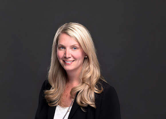 Headshot of Sara Spodick