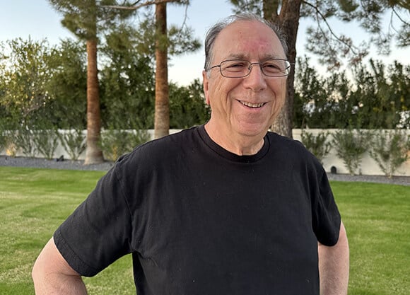 David Altschuler ’72