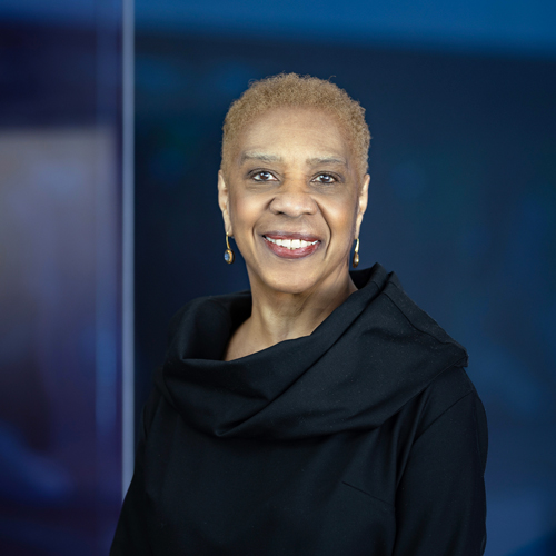 Leslie Giddens Robinson