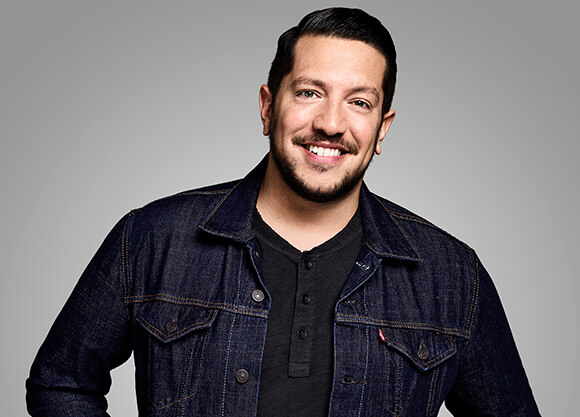 Sal Vulcano