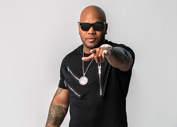 Flo Rida
