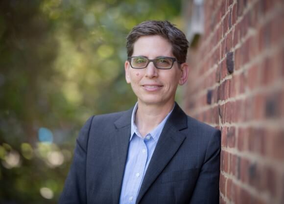 Liebowitz photo brick wall