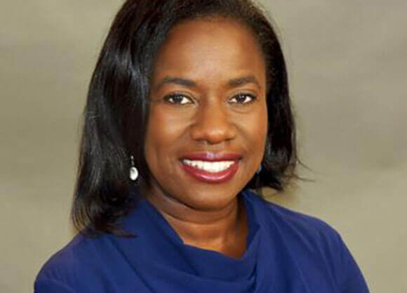 Headshot of Ndidi Moses