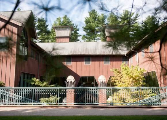 College of Arts and Sciences