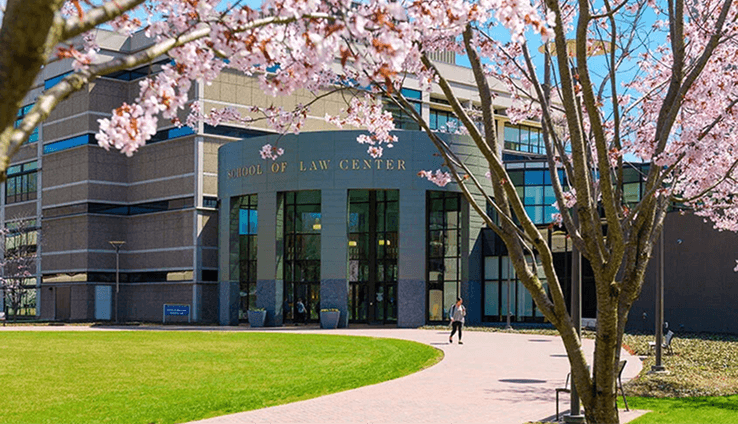 University