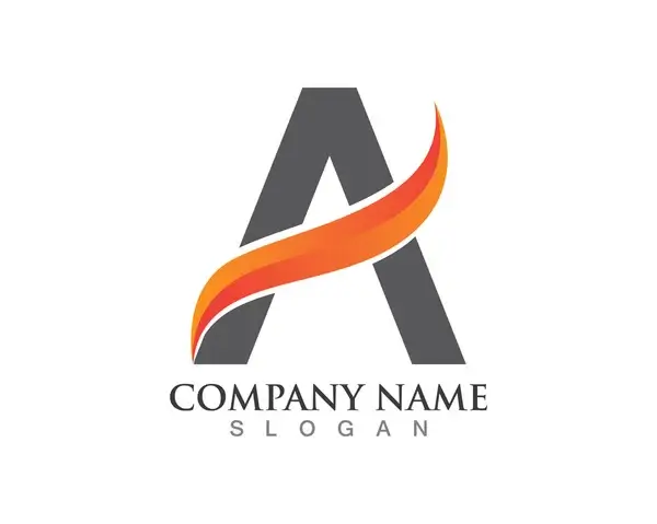 Sample logo