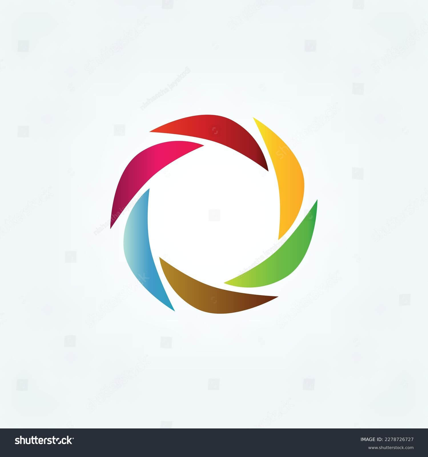 Sample logo