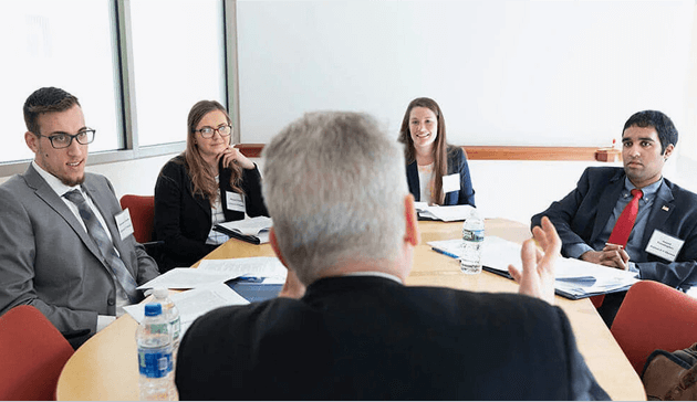 Meeting