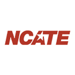 Ncate logo