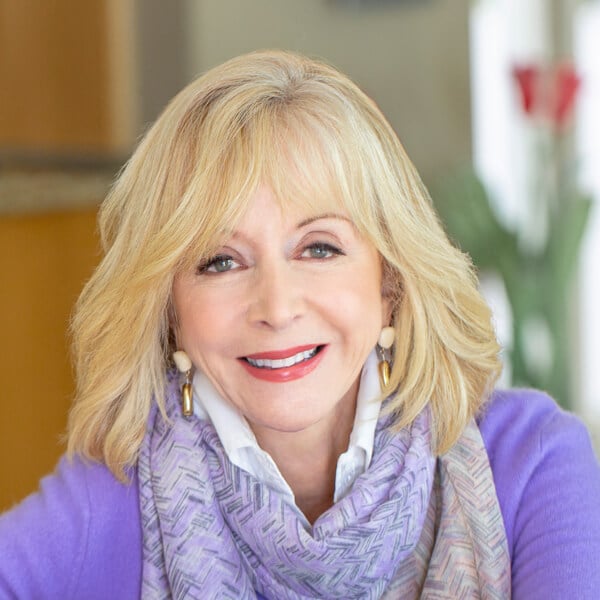 President Judy Olian