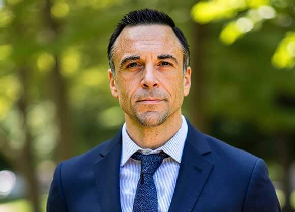 Trenton Honda headshot