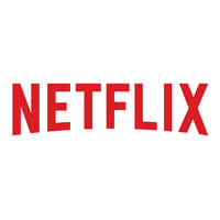 Netflix Logo