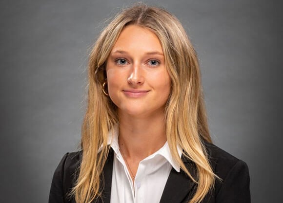 Headshot of Bridget Flynn