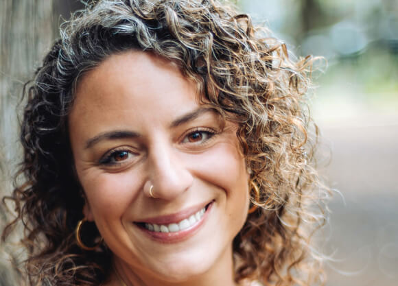 Giana Gleeson headshot