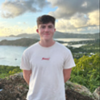 Headshot of Justin Cichanowitz