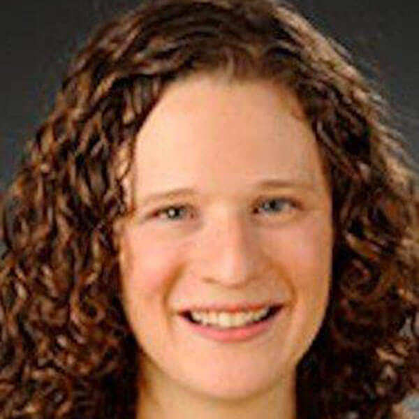 Headshot of Jennifer Kenter, a new School of Law professor