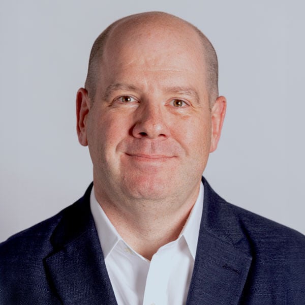 Headshot of Jim Cormier