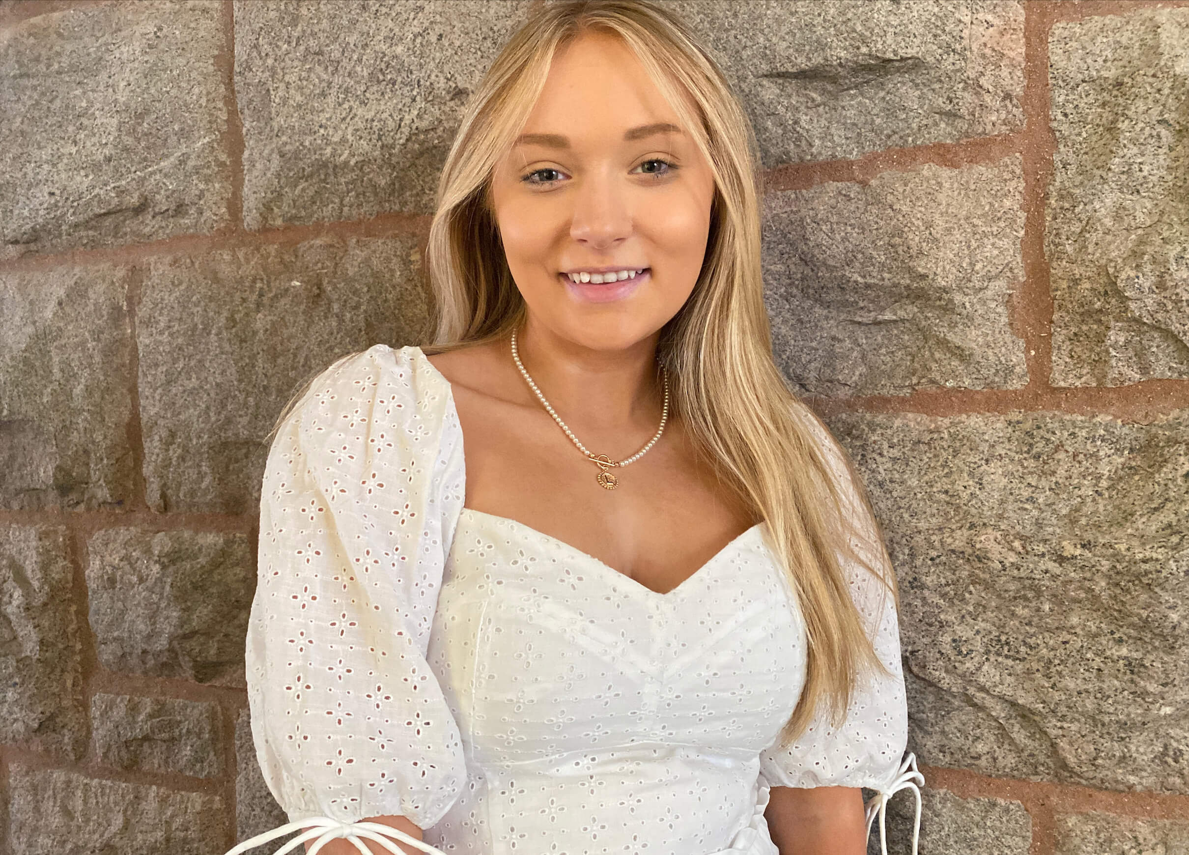 Headshot of Lexi Pepe