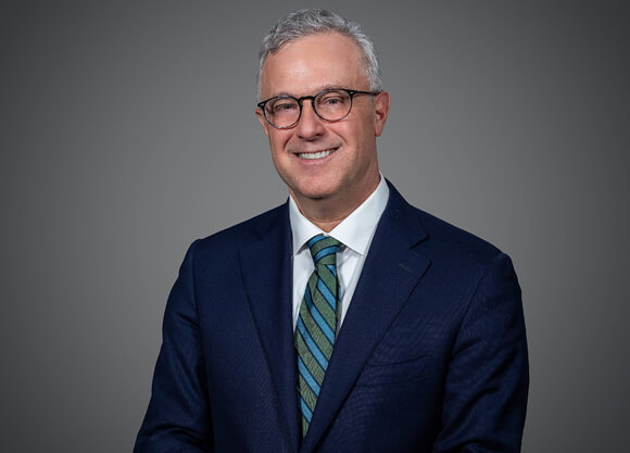 Anthony Crisculo headshot