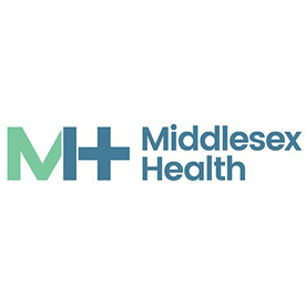 Middlesex Health logo
