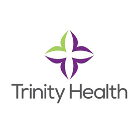 Trinity Health logo