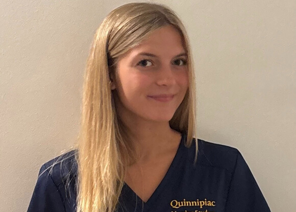 Emily Pycela headshot