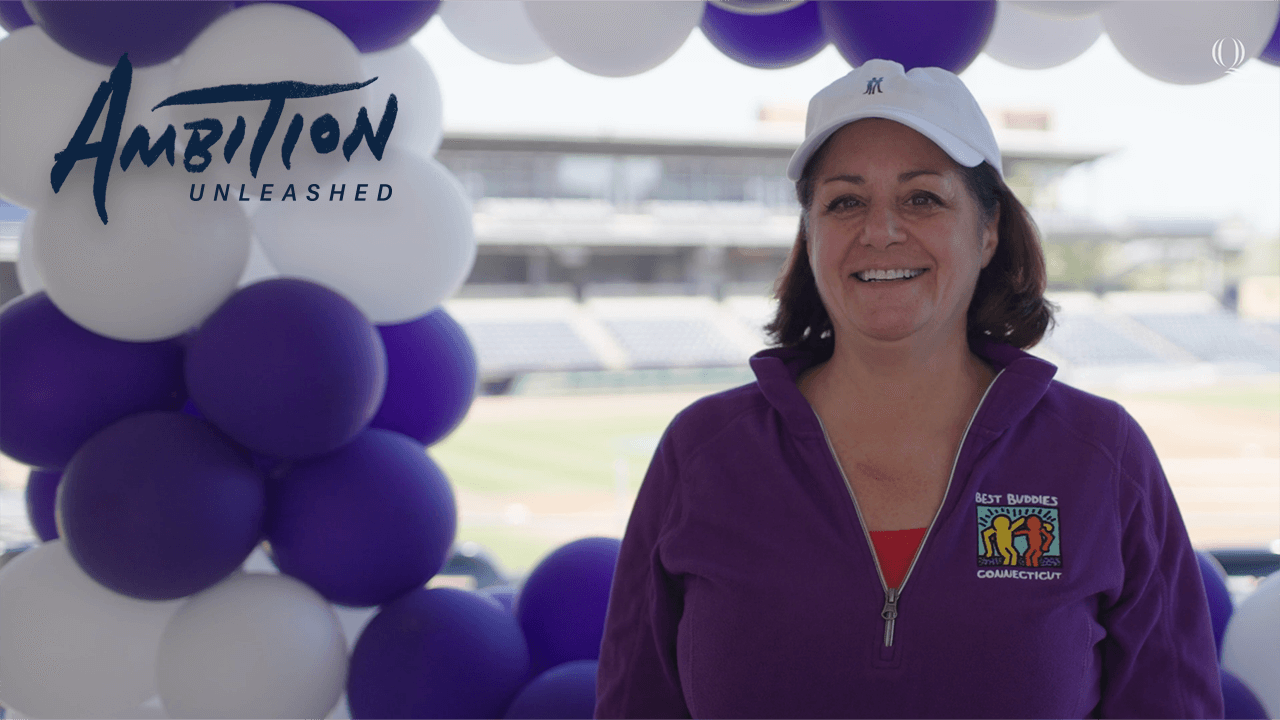 Video: Val's story