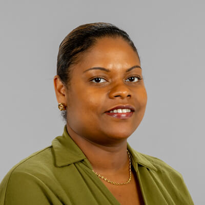 Shenella Hunte, Hartford HealthCare