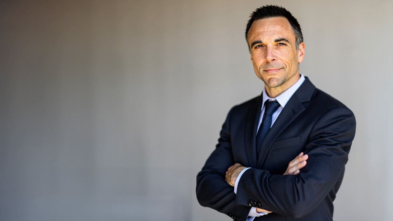 Dr. Trent Honda, Interim Dean of the School of Health Sciences