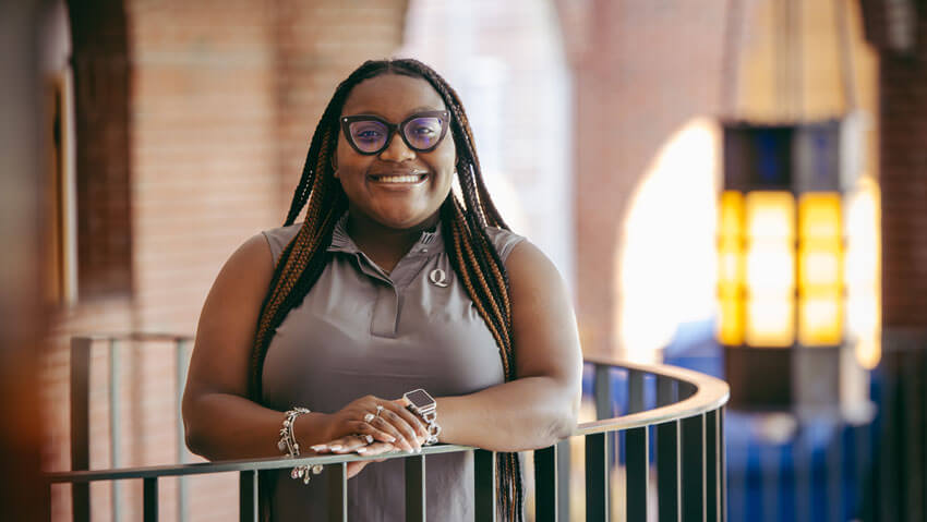 Kubi-Ayana Walters