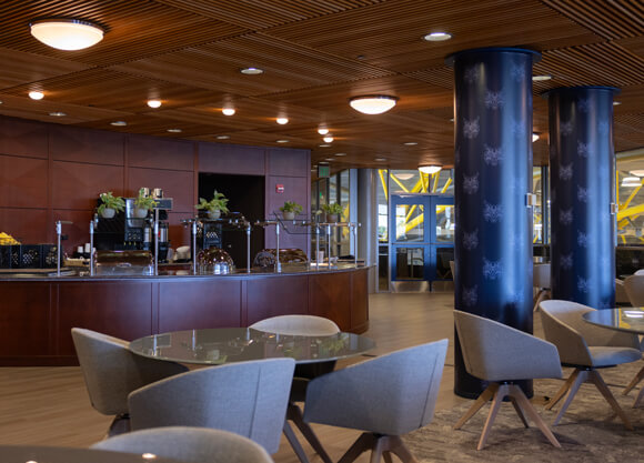 University club