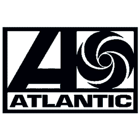 Atlantic Records logo