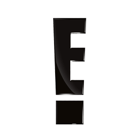 E! Network logo