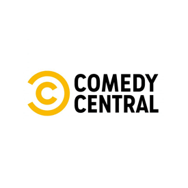 Comedy Central logo
