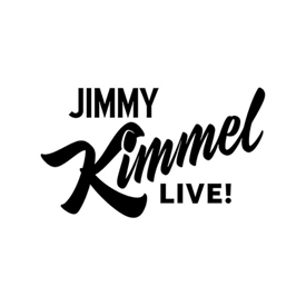 Jimmy Kimmel Show logo