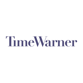Time Warner logo