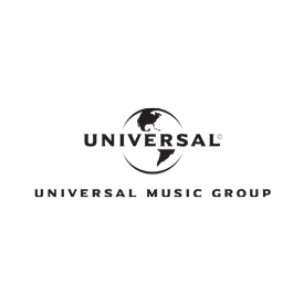 Universal Music Group logo