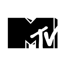 MTV logo