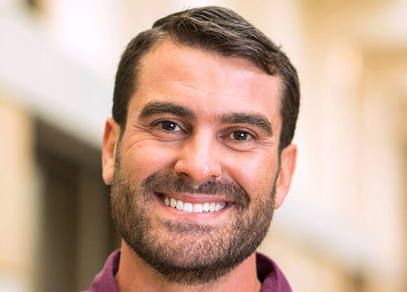 Headshot of Marcos Scauso