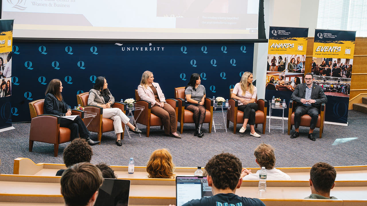 Future of Work Panel November 2024