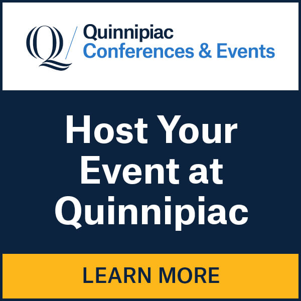 Host Your Event at Quinnipiac, Conferences and Events