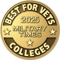 Best for Vets 2025 Military Times