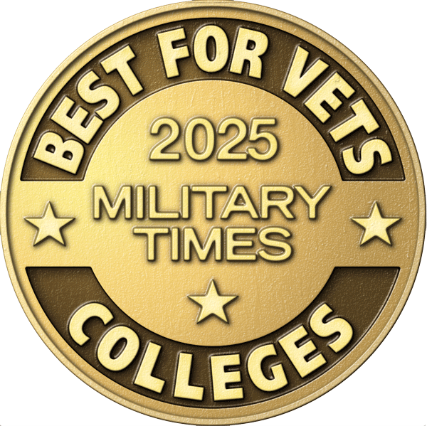 Best for Vets 2025 Military Times