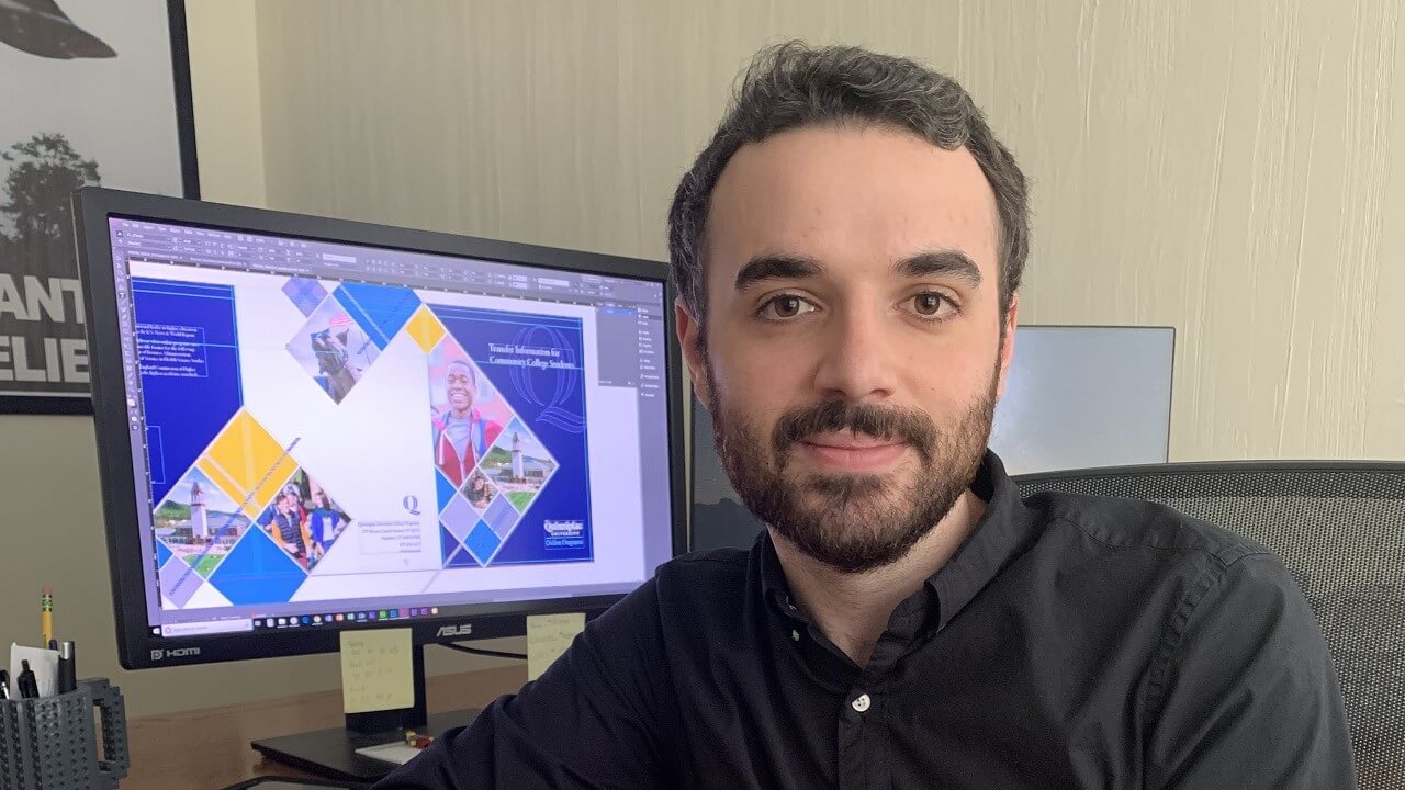 profile on Michael Vaspasiano