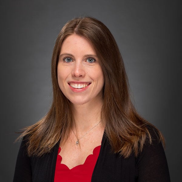 Jennifer Featheringham