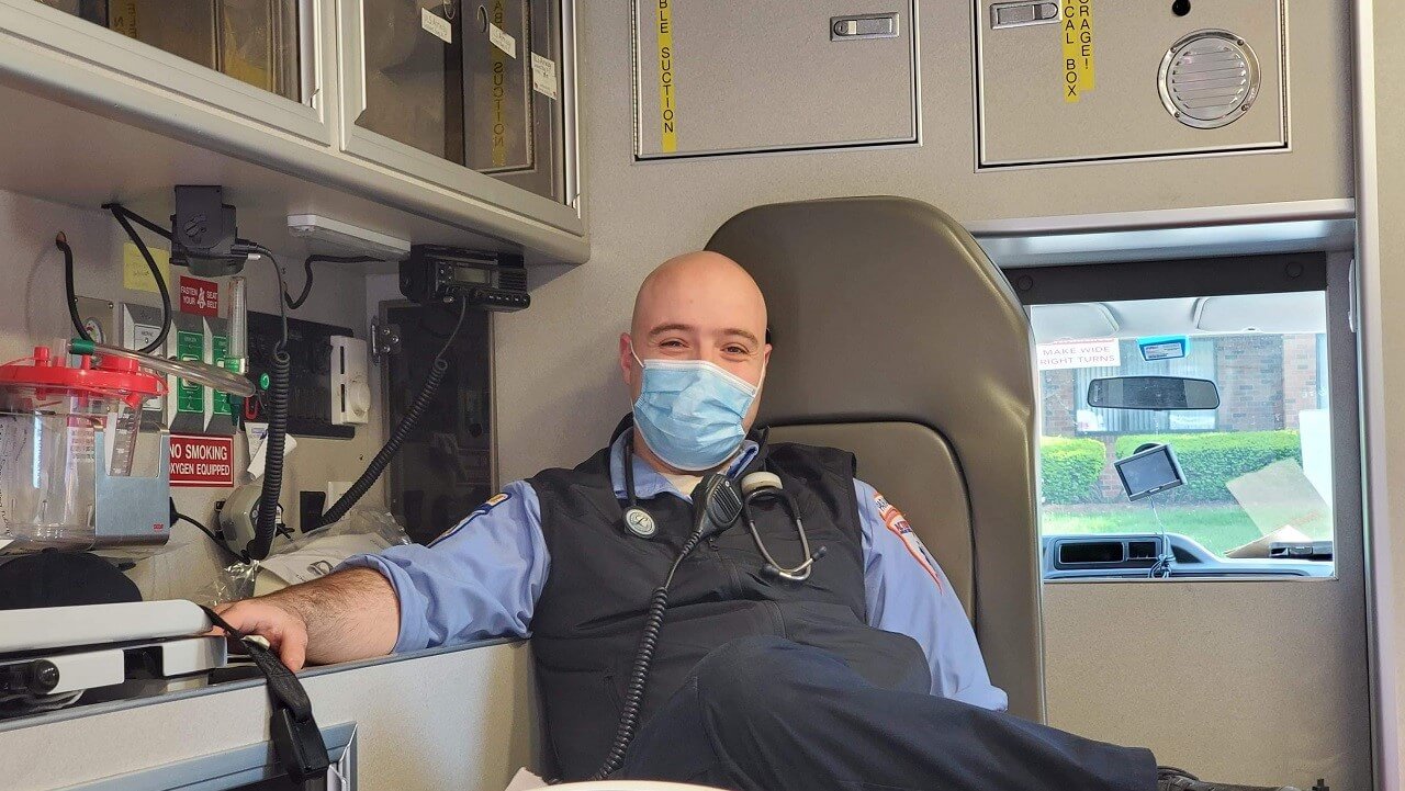 profile on Peter Cherepanov