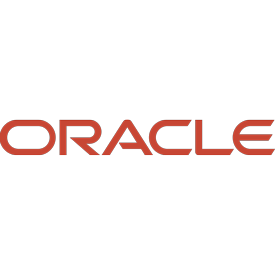 Oracle Logo