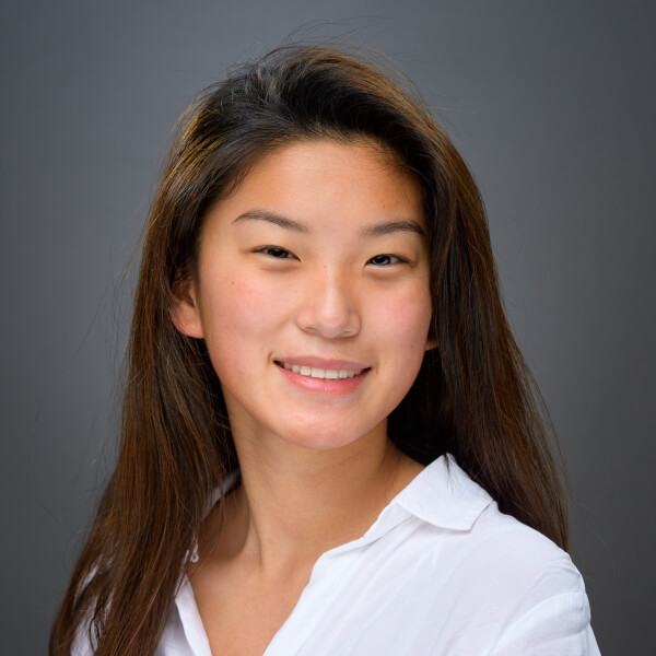 Headshot of Kamryn Carter