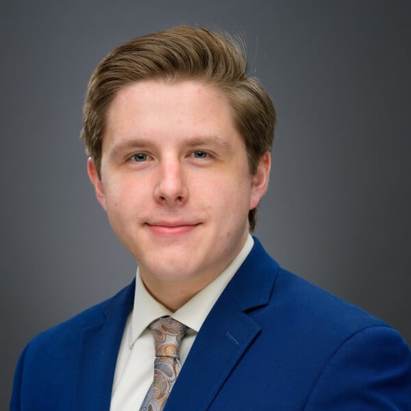 Headshot of Daniel Lenchner